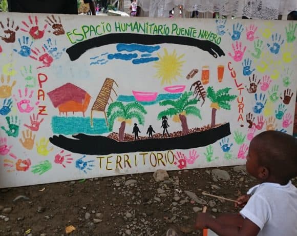 Vulnerable Communities