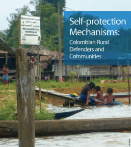 Self-protection Mechanisms: Defenders & Communities