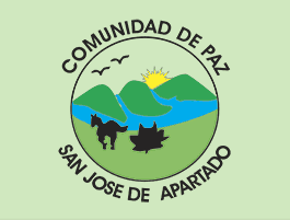 Protection measures for Legal Representative of the Peace Community of San José de Apartadó