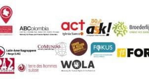 The Protection of People in the midst of conflict is an ethical and political imperative that is a  commitment of our humanity