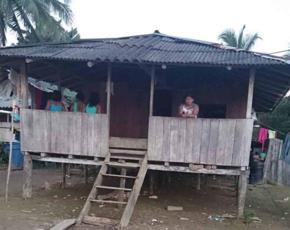 Humanitarian situation in Colombia dramatically deteriorates