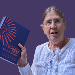 Colombian Truth Commission’s Report: Achievements and setbacks one year on since  publication