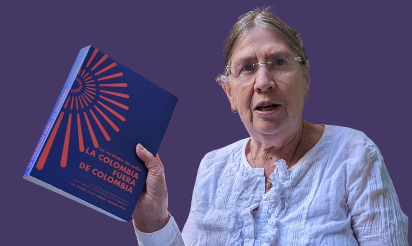 Colombian Truth Commission’s Report: Achievements and setbacks one year on since  publication